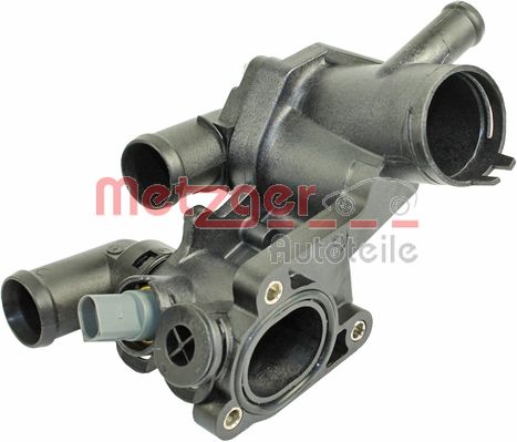Termostat lichid racire METZGER 4006205